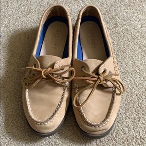 Sperry Top-Siders